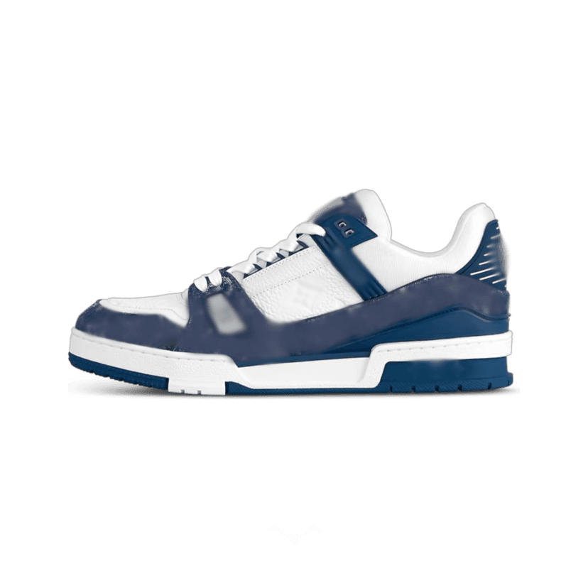 BL Trainer 1