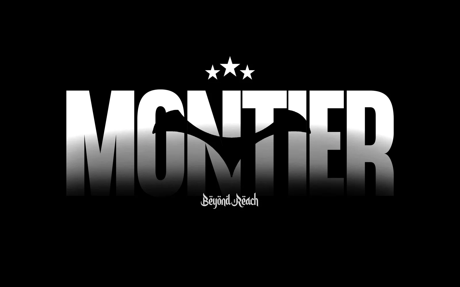 Montier homepage