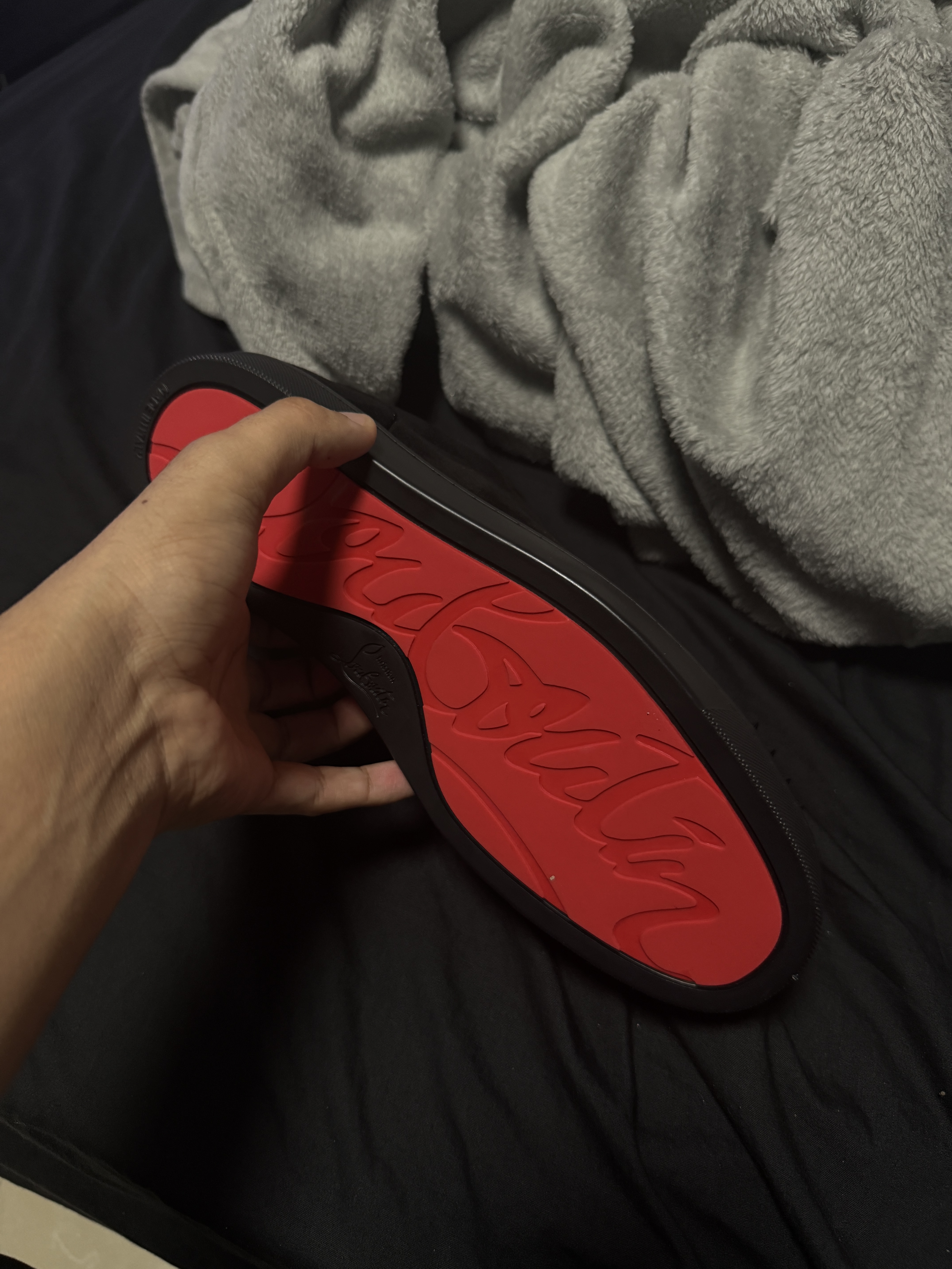 Customer review photo