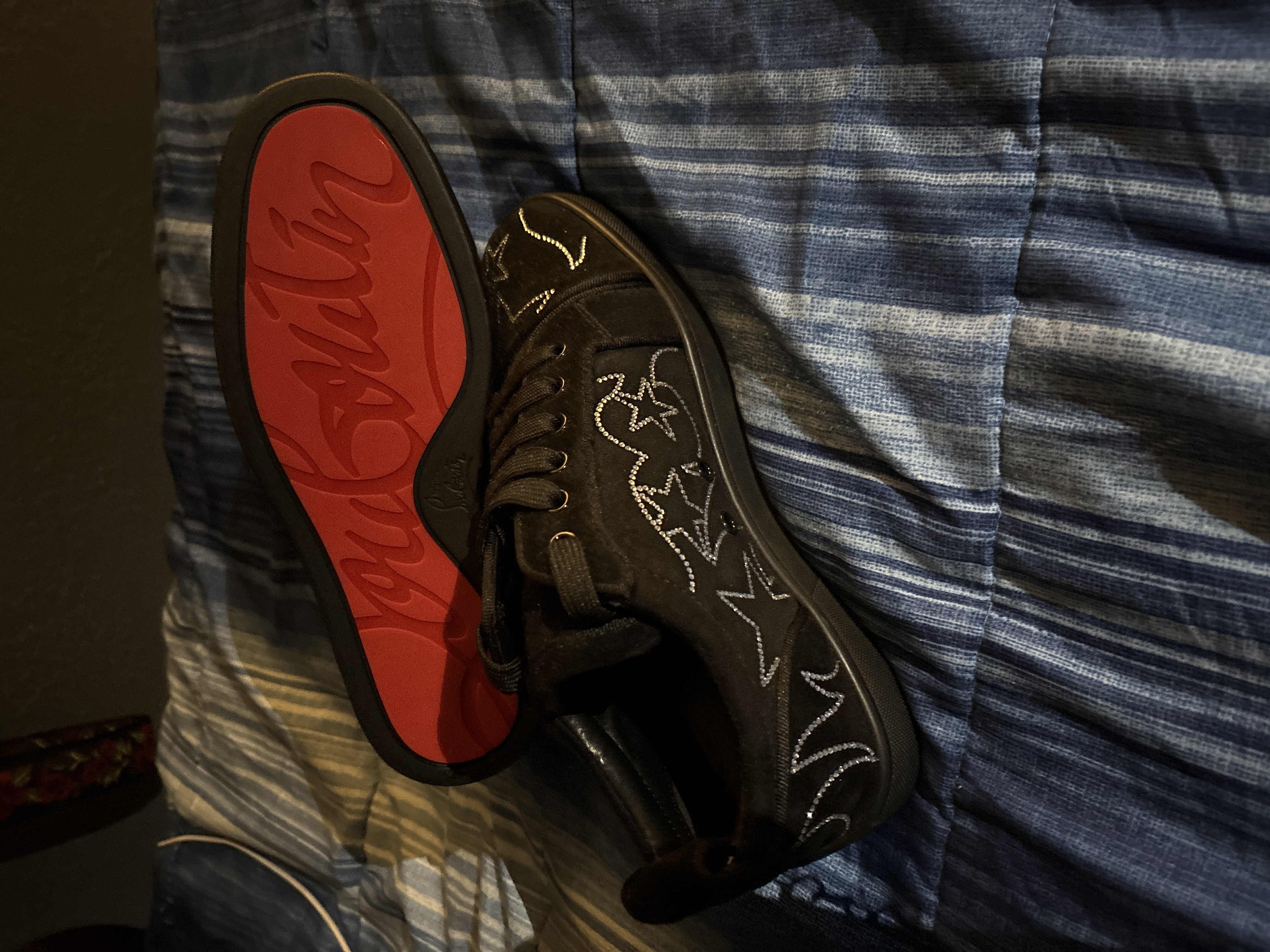 Customer review photo