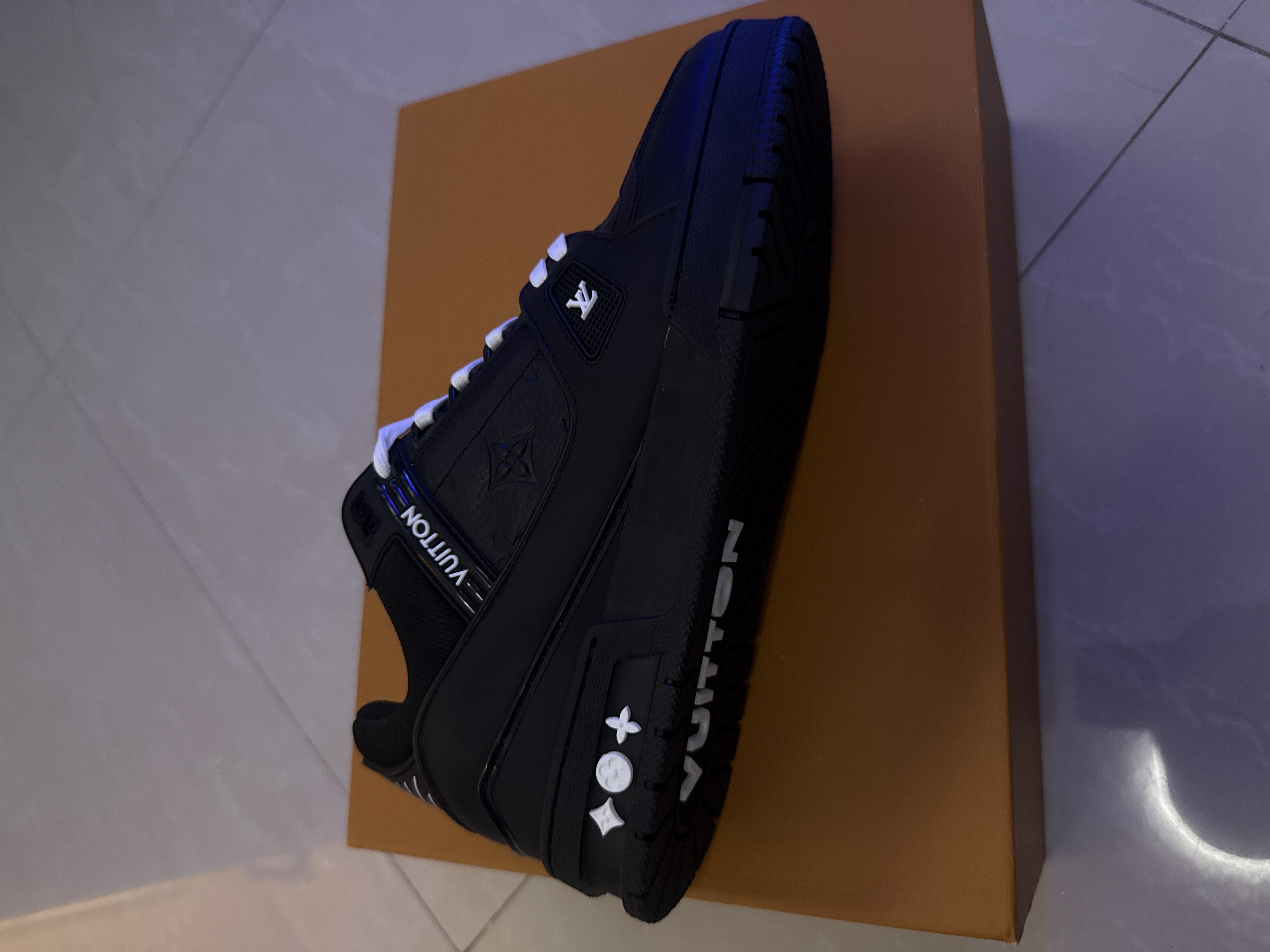 Customer review photo