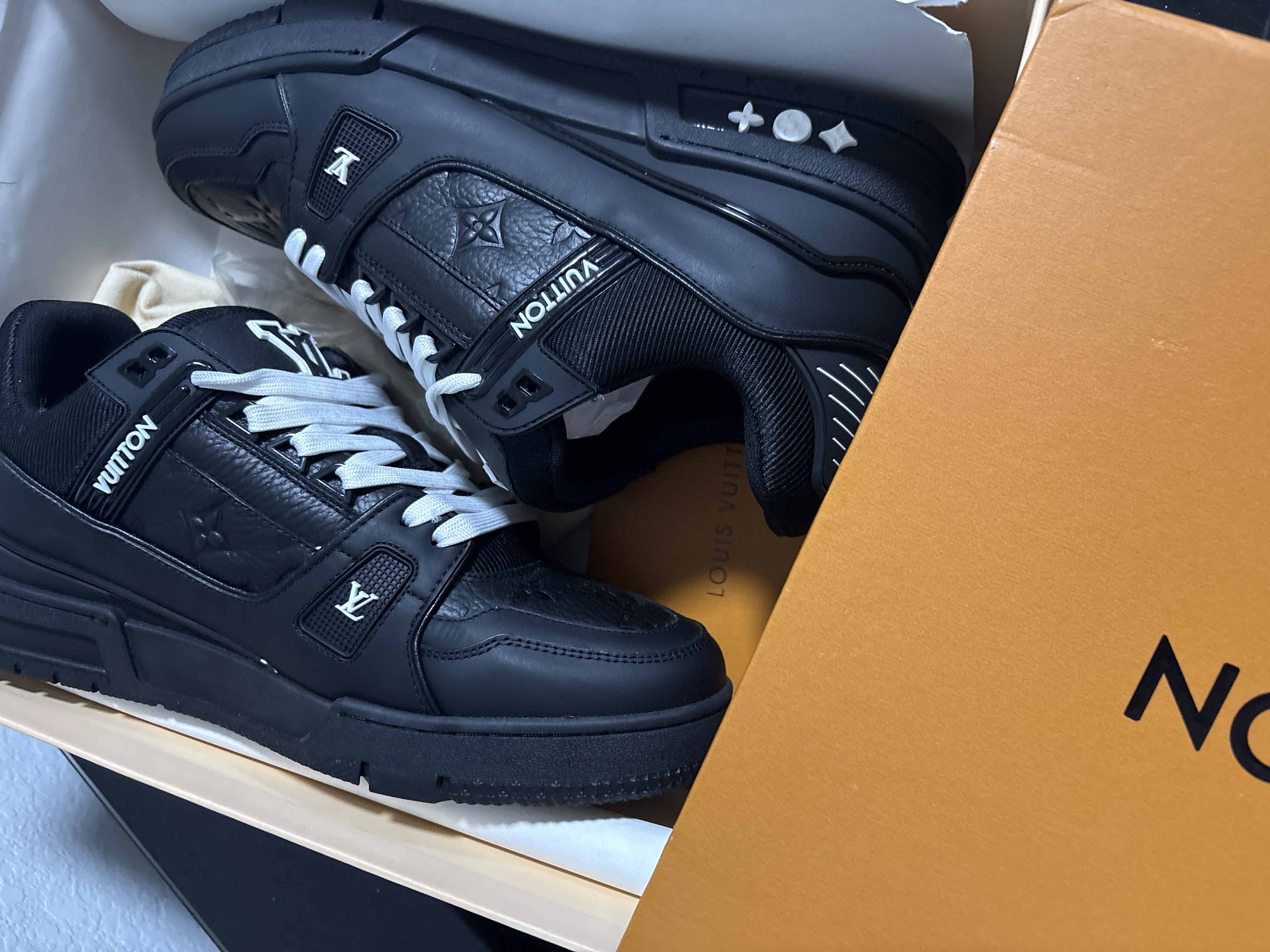 Customer review photo