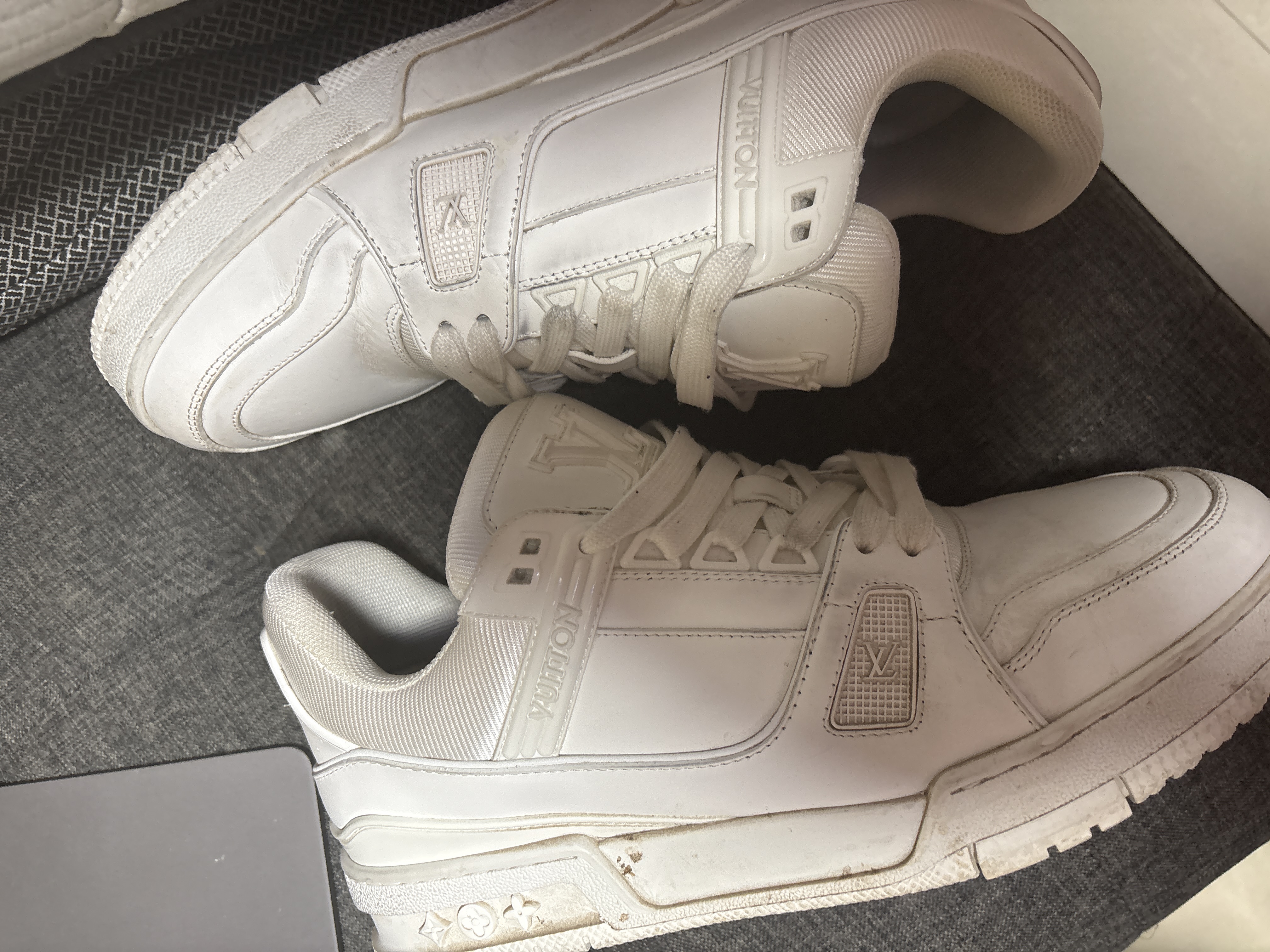 Customer review photo
