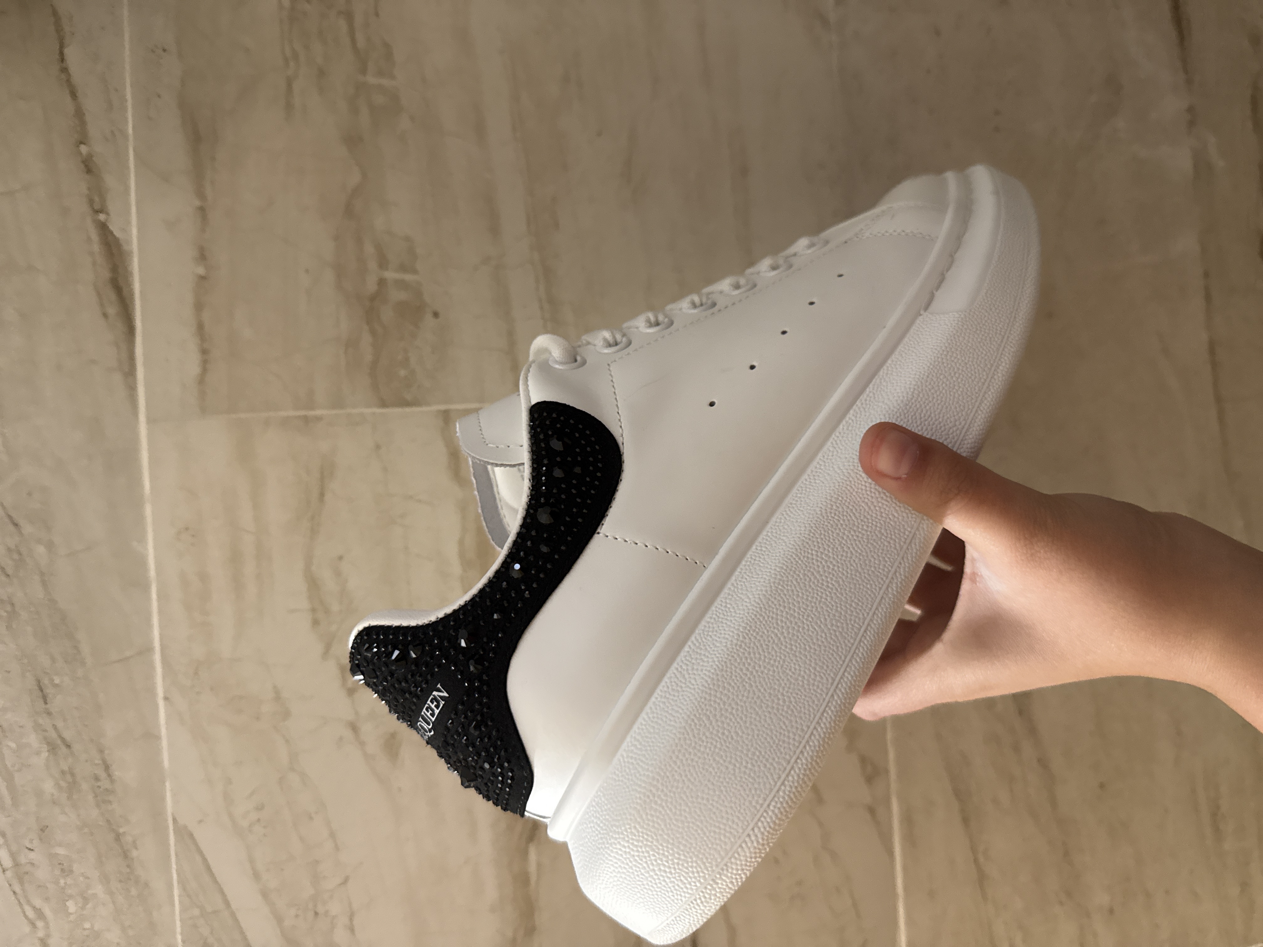 Customer review photo