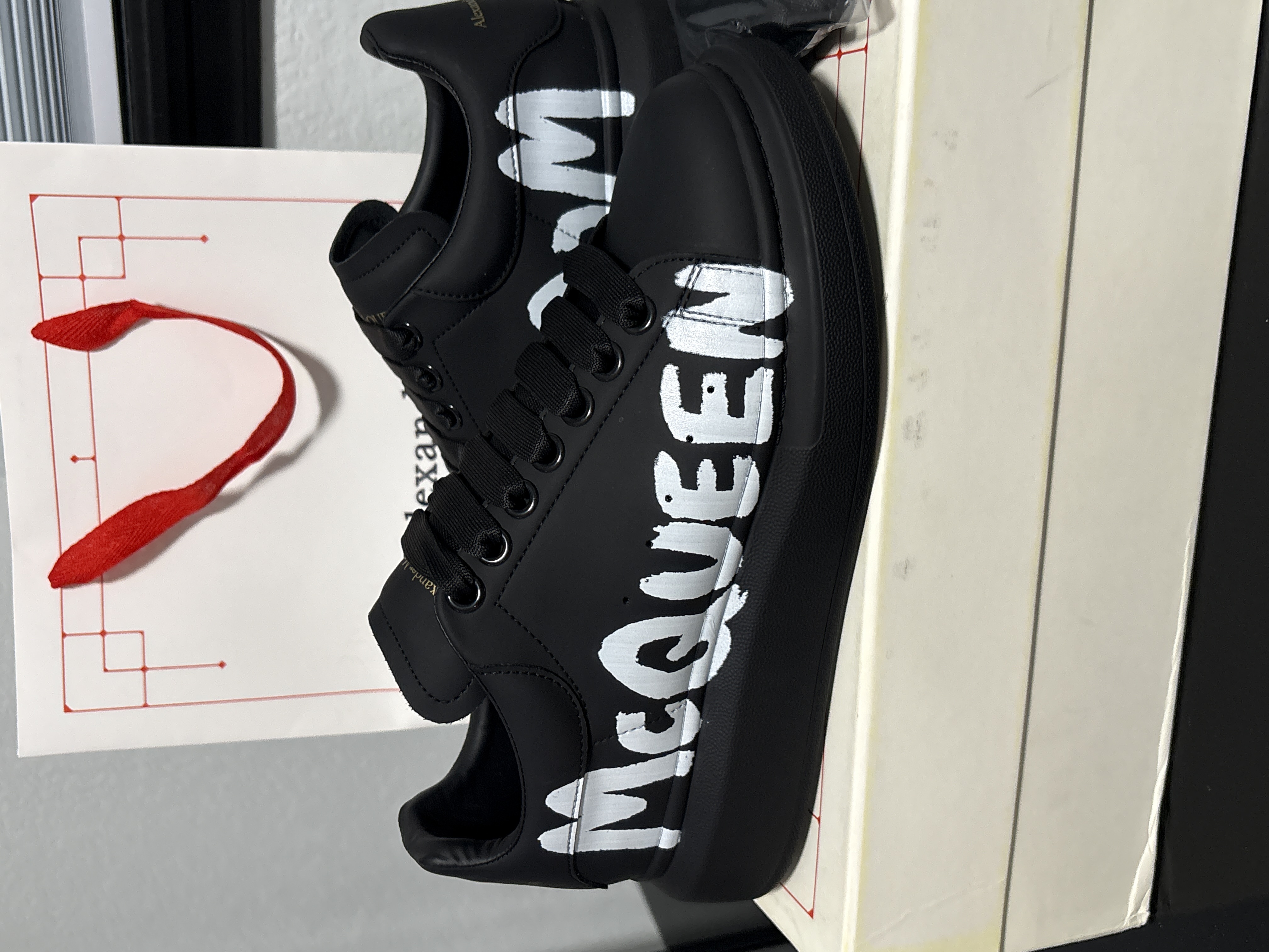 Customer review photo